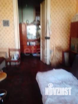 2-к квартира, вторичка, 34м2, 2/2 этаж