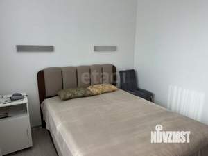 2-к квартира, вторичка, 46м2, 14/24 этаж