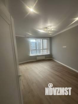 2-к квартира, вторичка, 55м2, 14/22 этаж