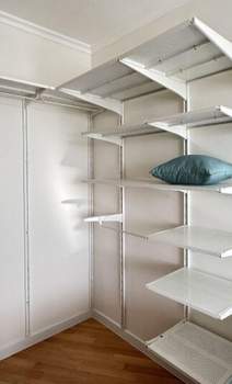 1-к квартира, вторичка, 36м2, 7/10 этаж