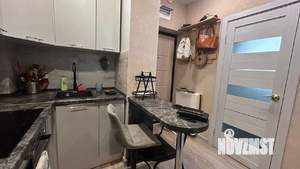 Студия квартира, вторичка, 26м2, 16/17 этаж