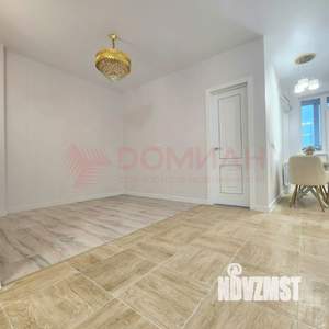 2-к квартира, вторичка, 42м2, 12/19 этаж