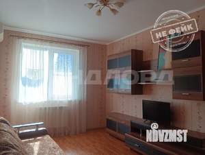 1-к квартира, вторичка, 38м2, 3/3 этаж