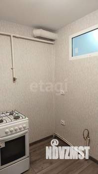 2-к квартира, вторичка, 31м2, 3/5 этаж