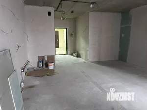 1-к квартира, вторичка, 40м2, 11/25 этаж