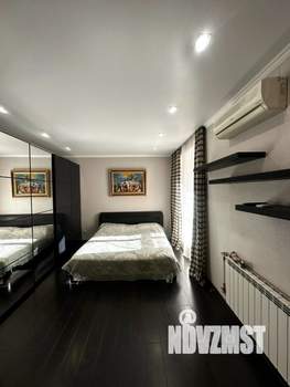 2-к квартира, вторичка, 75м2, 2/11 этаж