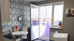 Студия квартира, вторичка, 27м2, 3/9 этаж