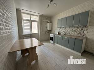 2-к квартира, вторичка, 60м2, 6/22 этаж