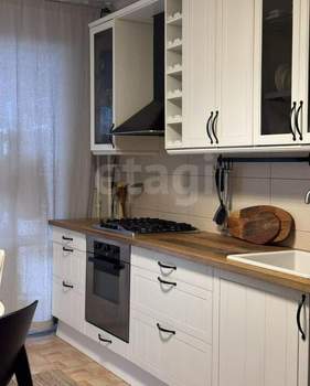 3-к квартира, вторичка, 83м2, 3/10 этаж