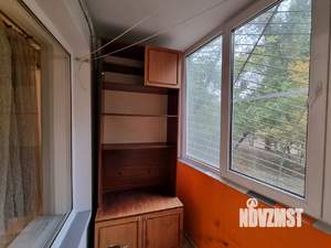 1-к квартира, вторичка, 40м2, 1/9 этаж