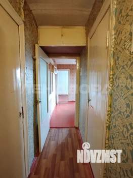 2-к квартира, вторичка, 34м2, 9/9 этаж