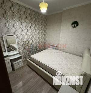 1-к квартира, вторичка, 40м2, 8/18 этаж