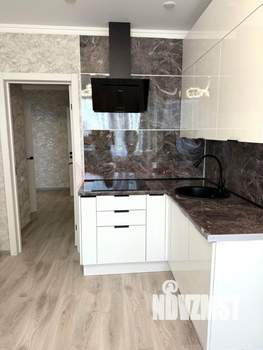 2-к квартира, вторичка, 59м2, 12/19 этаж