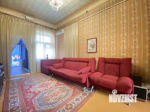 2-к квартира, вторичка, 58м2, 1/1 этаж