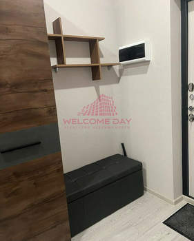 Студия квартира, вторичка, 28м2, 20/24 этаж