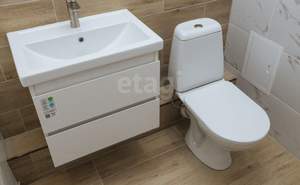 2-к квартира, вторичка, 58м2, 18/19 этаж