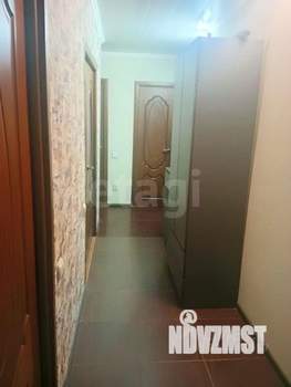 3-к квартира, вторичка, 60м2, 1/9 этаж