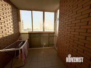 3-к квартира, вторичка, 80м2, 11/17 этаж