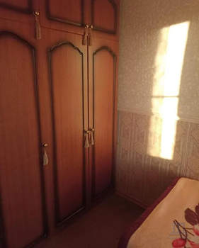 2-к квартира, вторичка, 49м2, 4/4 этаж