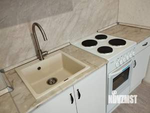 Студия квартира, вторичка, 26м2, 16/18 этаж