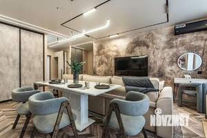 2-к квартира, вторичка, 64м2, 19/25 этаж