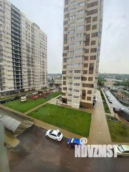 3-к квартира, вторичка, 97м2, 4/25 этаж