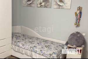 3-к квартира, вторичка, 104м2, 3/16 этаж