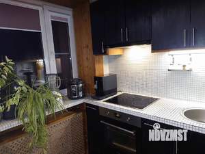 1-к квартира, вторичка, 34м2, 5/5 этаж