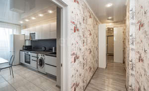 1-к квартира, вторичка, 44м2, 13/25 этаж