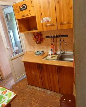 2-к квартира, вторичка, 41м2, 2/9 этаж