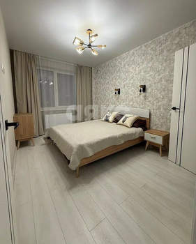 2-к квартира, вторичка, 56м2, 24/24 этаж