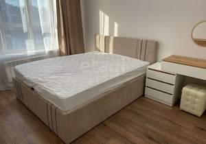 1-к квартира, вторичка, 31м2, 5/12 этаж