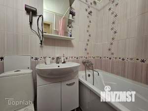 2-к квартира, вторичка, 42м2, 3/5 этаж