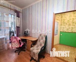 3-к квартира, вторичка, 74м2, 2/5 этаж