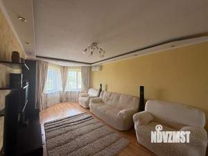 3-к квартира, вторичка, 85м2, 2/10 этаж