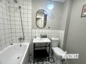 3-к квартира, вторичка, 44м2, 2/5 этаж