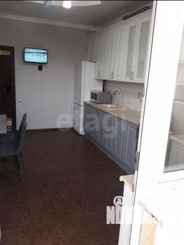 1-к квартира, вторичка, 45м2, 7/11 этаж