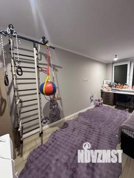 3-к квартира, вторичка, 105м2, 22/32 этаж