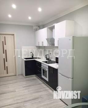 1-к квартира, вторичка, 41м2, 15/18 этаж