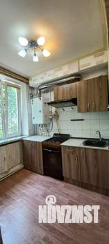 1-к квартира, вторичка, 33м2, 2/3 этаж
