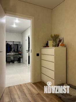 1-к квартира, вторичка, 40м2, 12/17 этаж