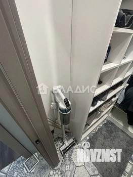 1-к квартира, вторичка, 32м2, 4/5 этаж