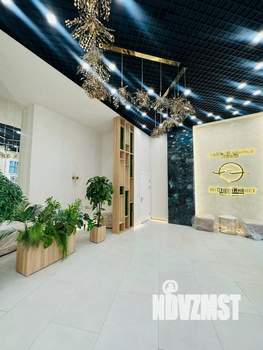 2-к квартира, вторичка, 55м2, 2/24 этаж