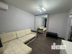 1-к квартира, вторичка, 22м2, 1/9 этаж
