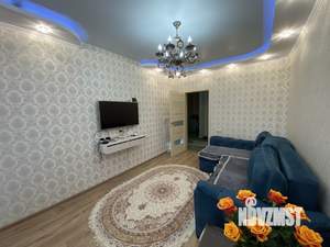 2-к квартира, вторичка, 50м2, 16/17 этаж