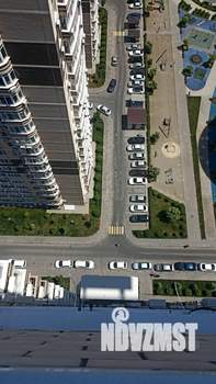 1-к квартира, вторичка, 45м2, 23/26 этаж