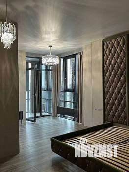 4-к квартира, вторичка, 136м2, 17/21 этаж