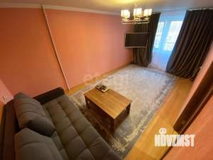 2-к квартира, вторичка, 48м2, 4/5 этаж
