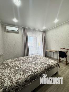 2-к квартира, вторичка, 43м2, 3/24 этаж