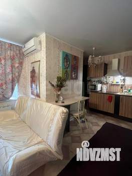 2-к квартира, вторичка, 38м2, 2/2 этаж